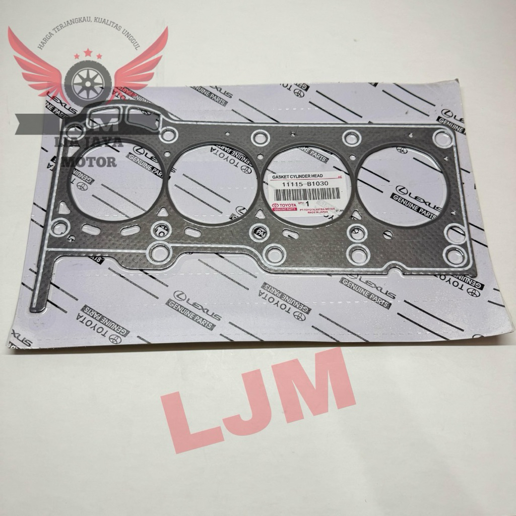 Packing Cylinder Head Toyota Avanza 11115-B1030