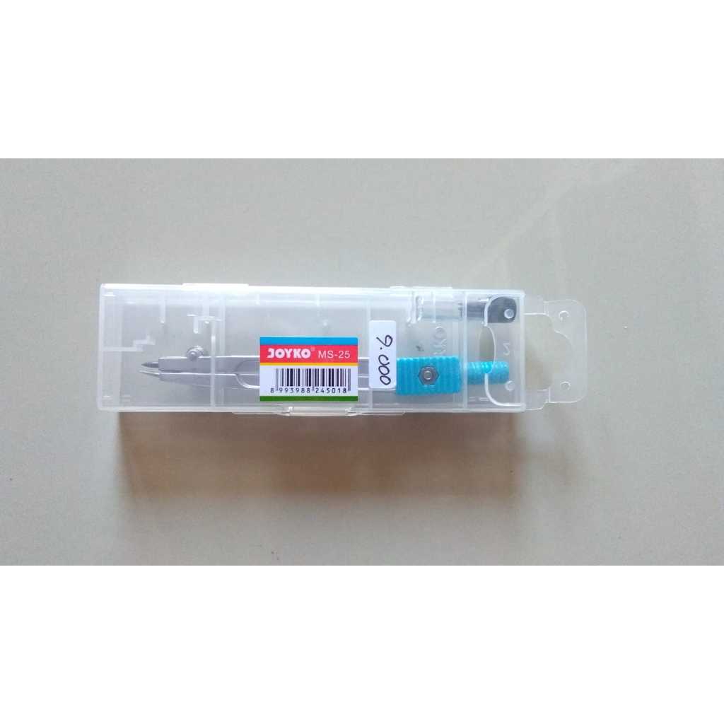 

Jangka / Math Set - Joyko MS-25