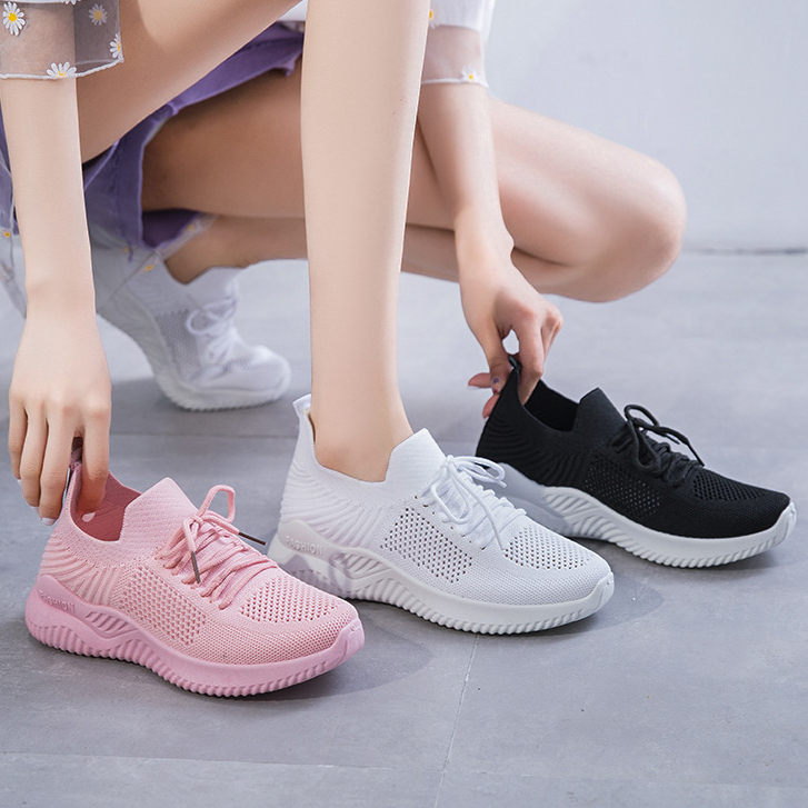 Aerostreet -  Sepatu Olahraga Running Wanita