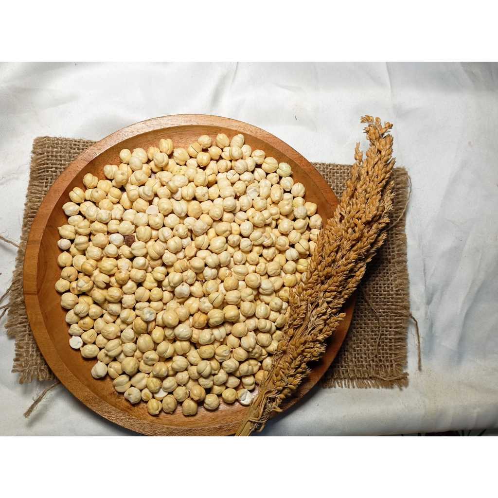 

KACANG ARAB 500GRAM / MAKANAN KHAS ARAB SAUDI