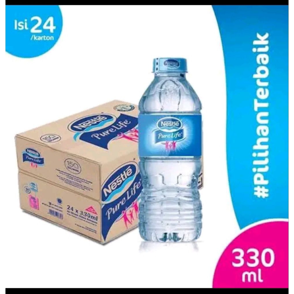

Nestle 330ml