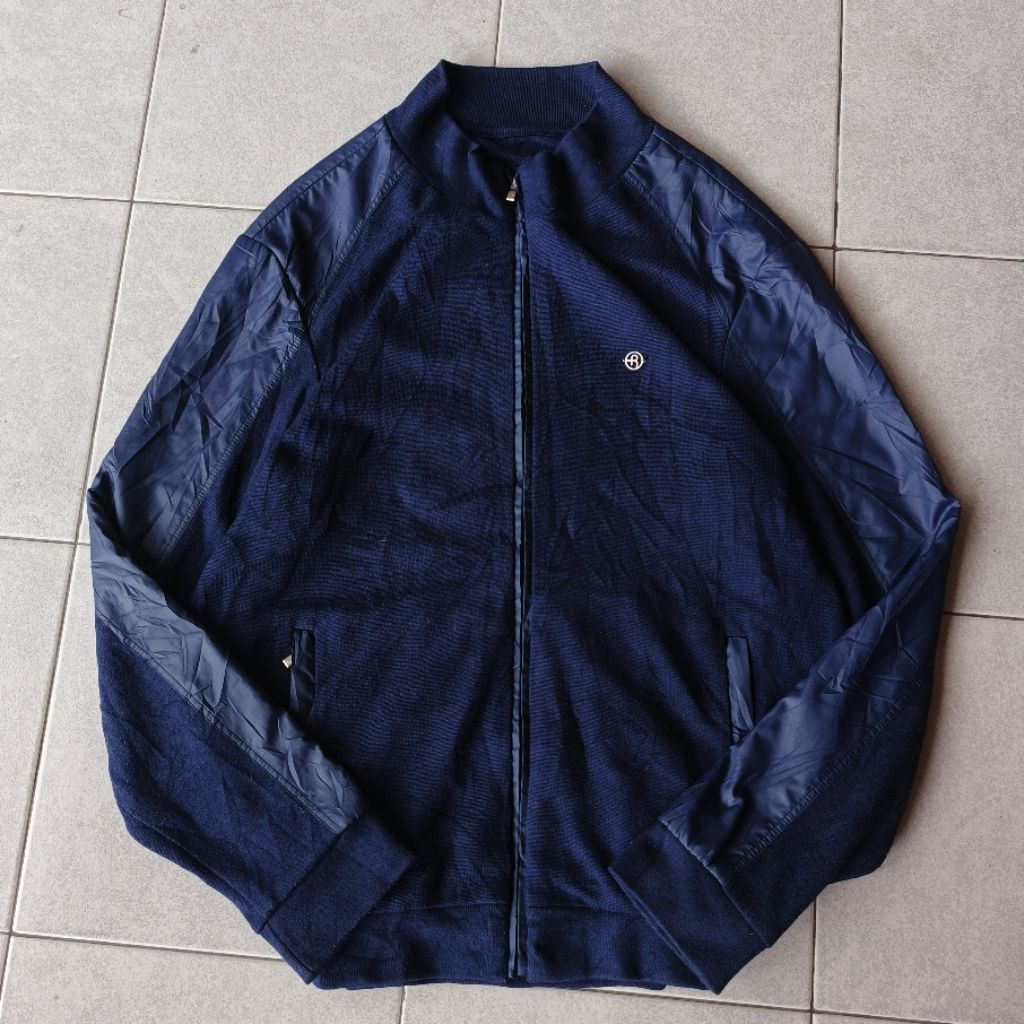 Jacket Trektop RENOMA Paris