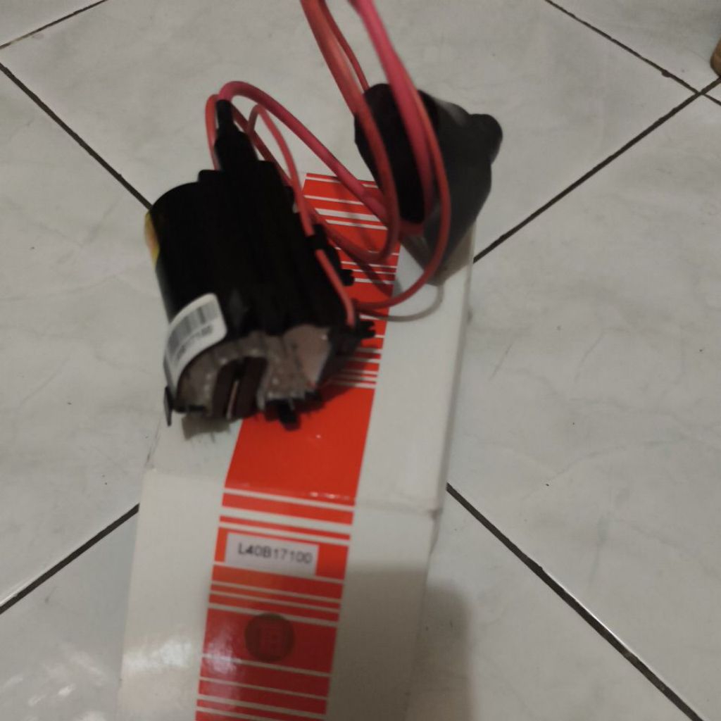 L40B17100 Tb ori sesuai photo