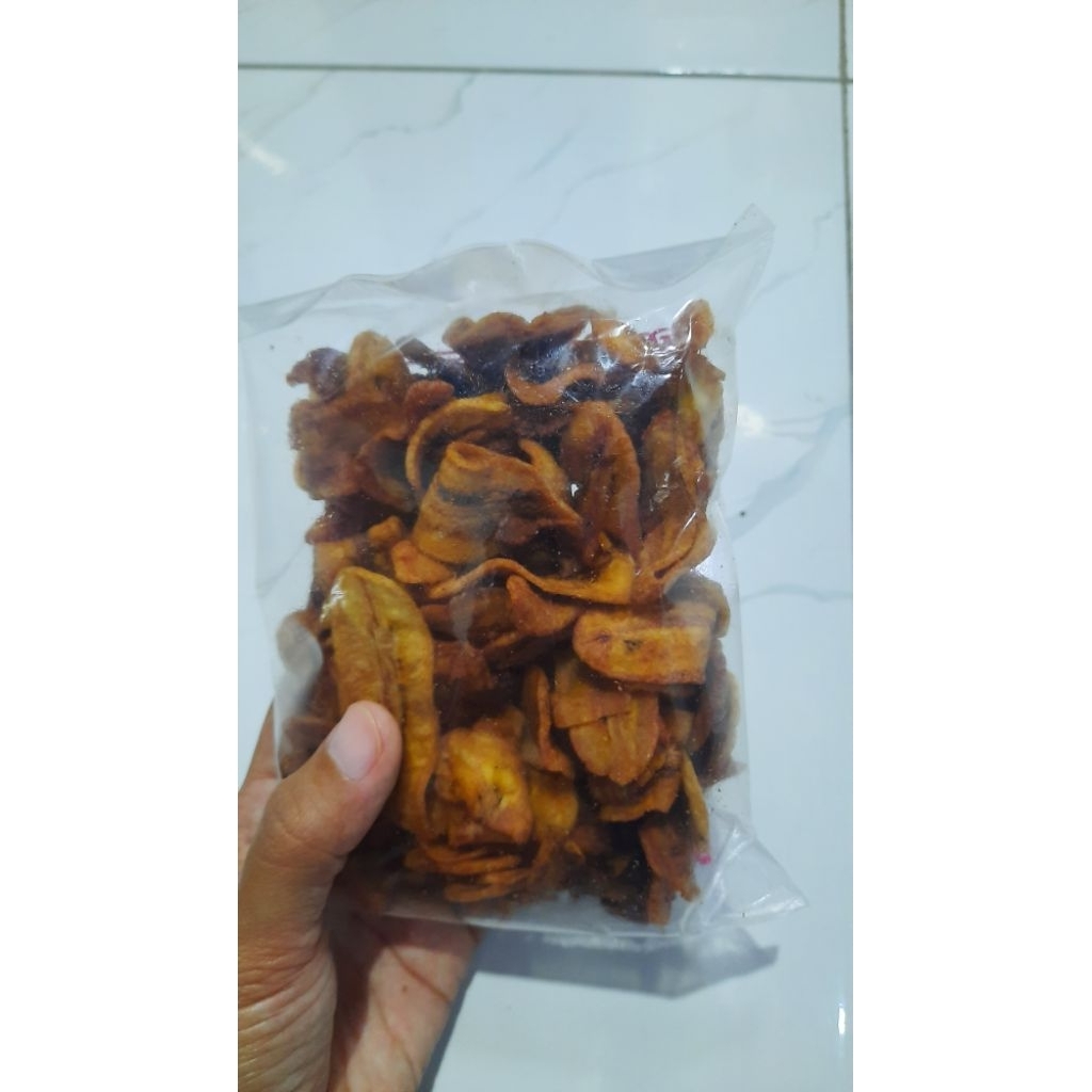 

Sale Pisang Kering