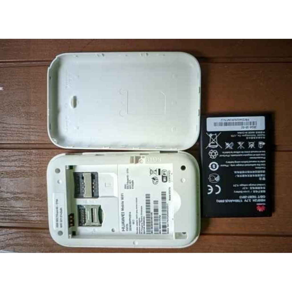 Modem wifi bolt 5372s unlock all operator mulus