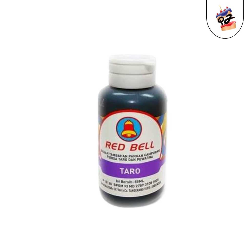 

PASTA REDBELL TARO 55 ML .