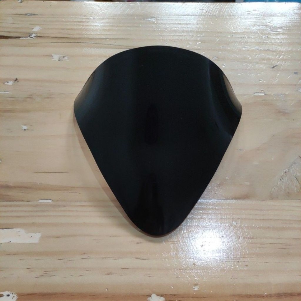 VISOR HONDA GENIO / TAMENG HONDA GENIO BLACK