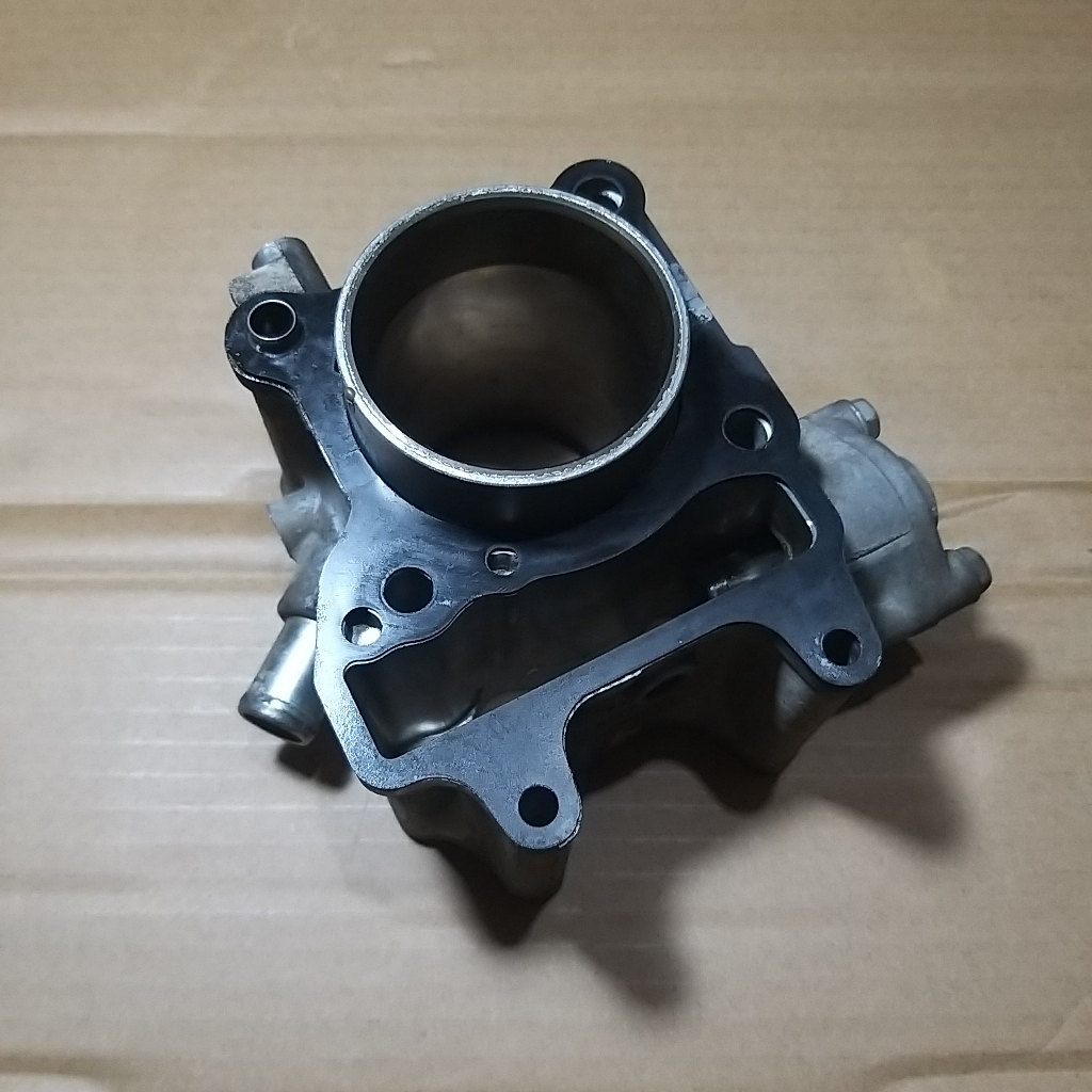 Blok Cylinder Blok Seher Honda PCX 150 PNP ADV 150 Vario 150 Original