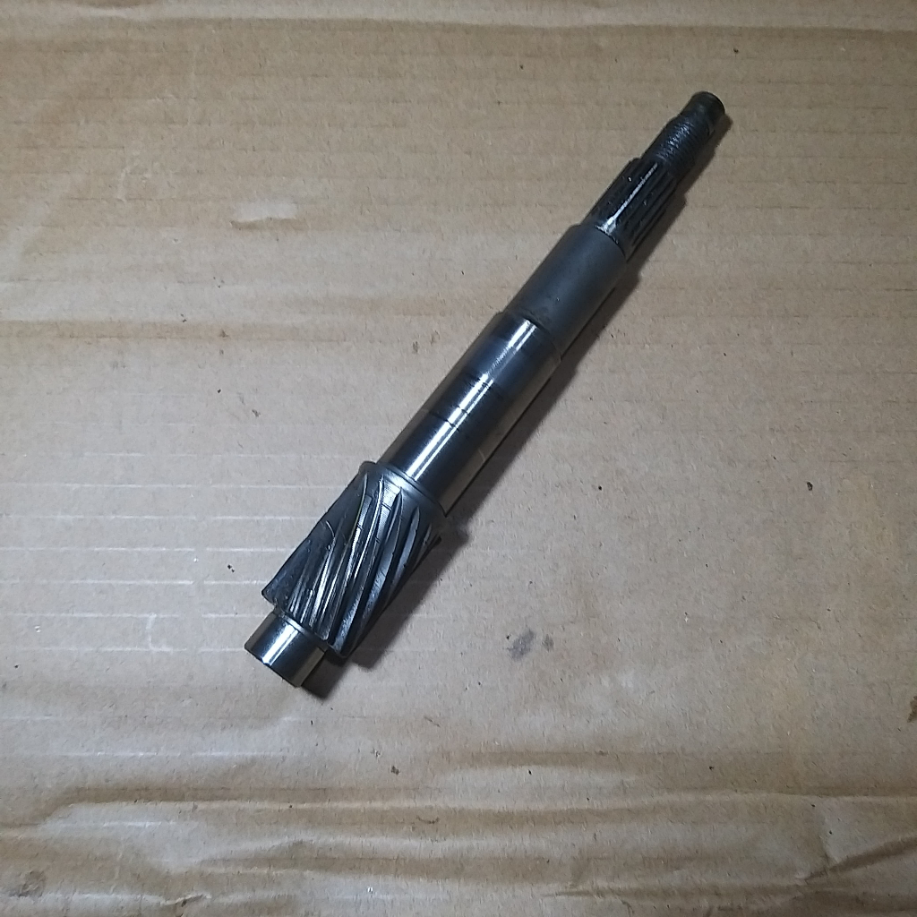 As pulley belakang honda pcx 150 k97 original