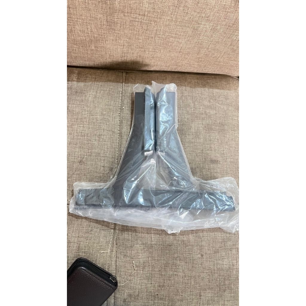 BRACKET TV STAND / KAKI TV (SAMSUNG LED TV 65INCH 65CU7000)