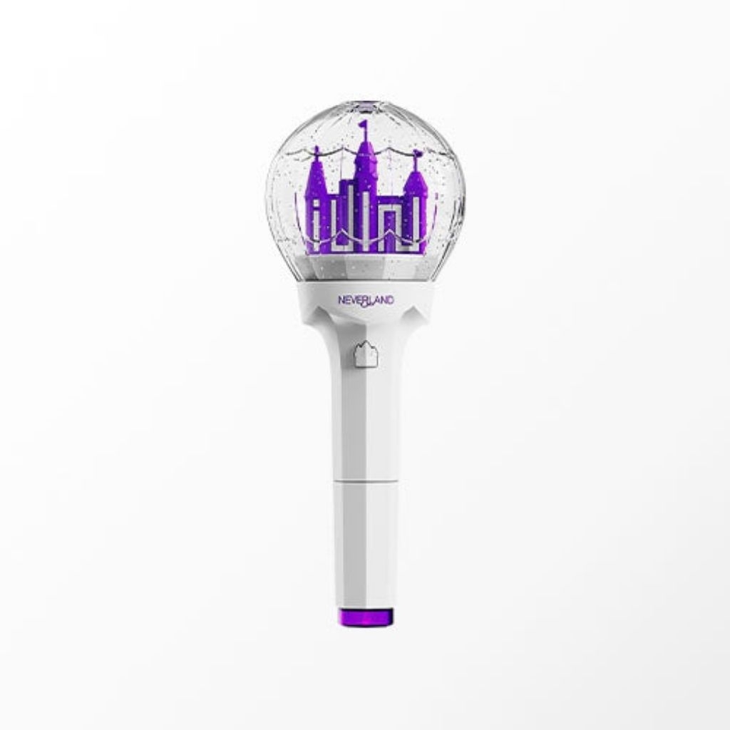 (CHAT KITA DULU JANGAN LANGSUNG CO) (PO) (TIDAK ADA YANG READY) (G)I-DLE LIGHTSTICK OFFICIAL (BACA D