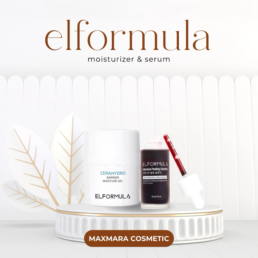 ELFORMULA
