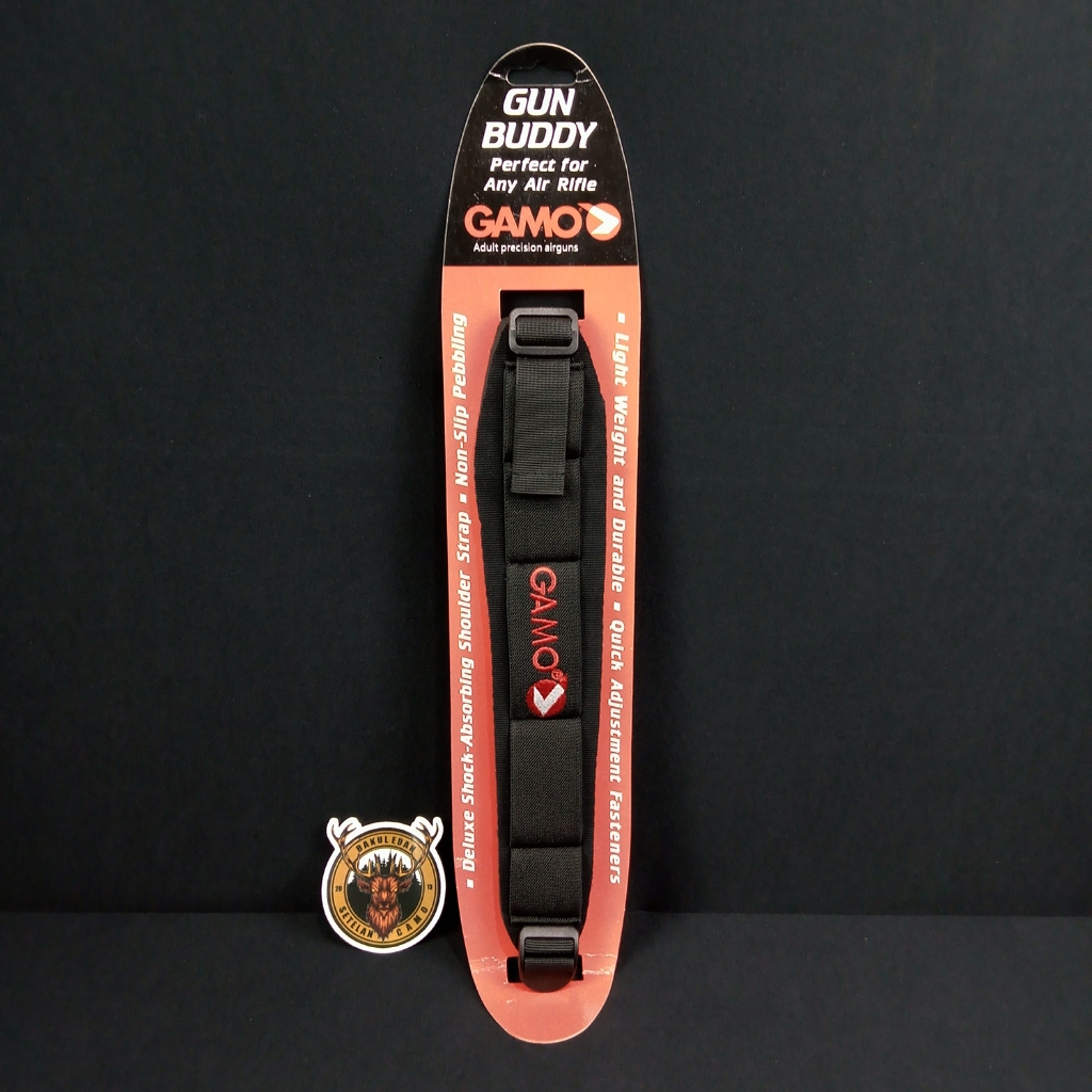 TALI SANDANG GAMO MODEL JERAT / SLING GAMO (SC2421)