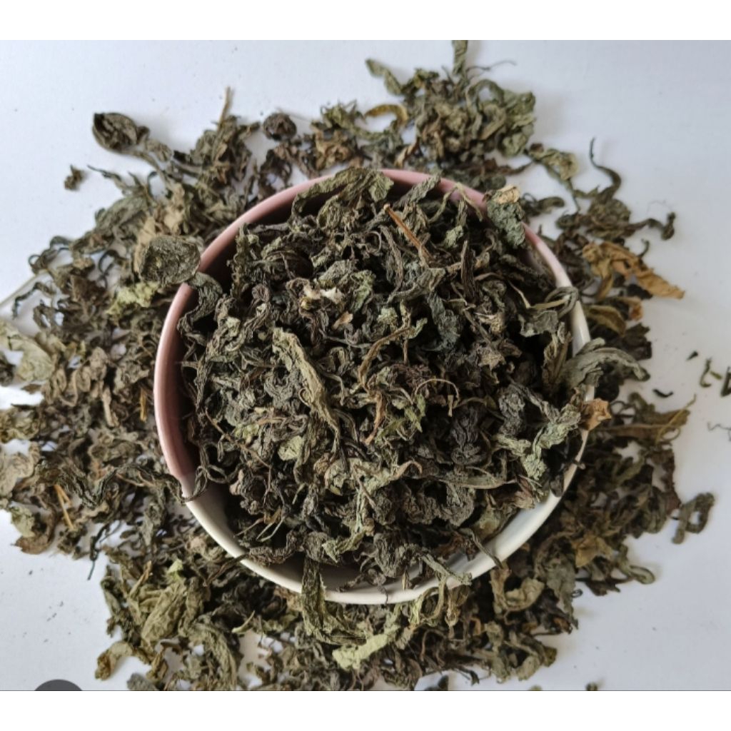 

Daun tempuyung/camawak kering 250grm