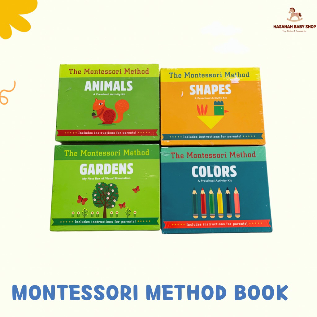 The Montessori Method
