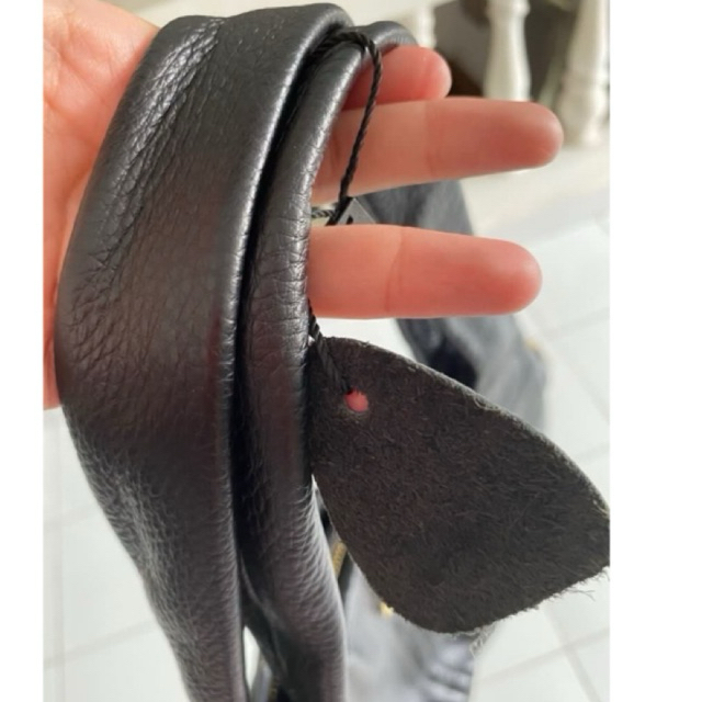FENDI HOBO