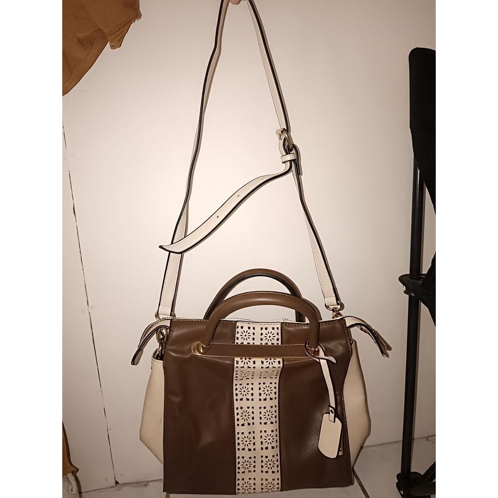 Bellezza Handbag
