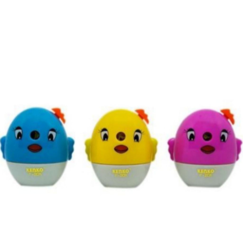 

1 Pc Table Sharpener Chicken