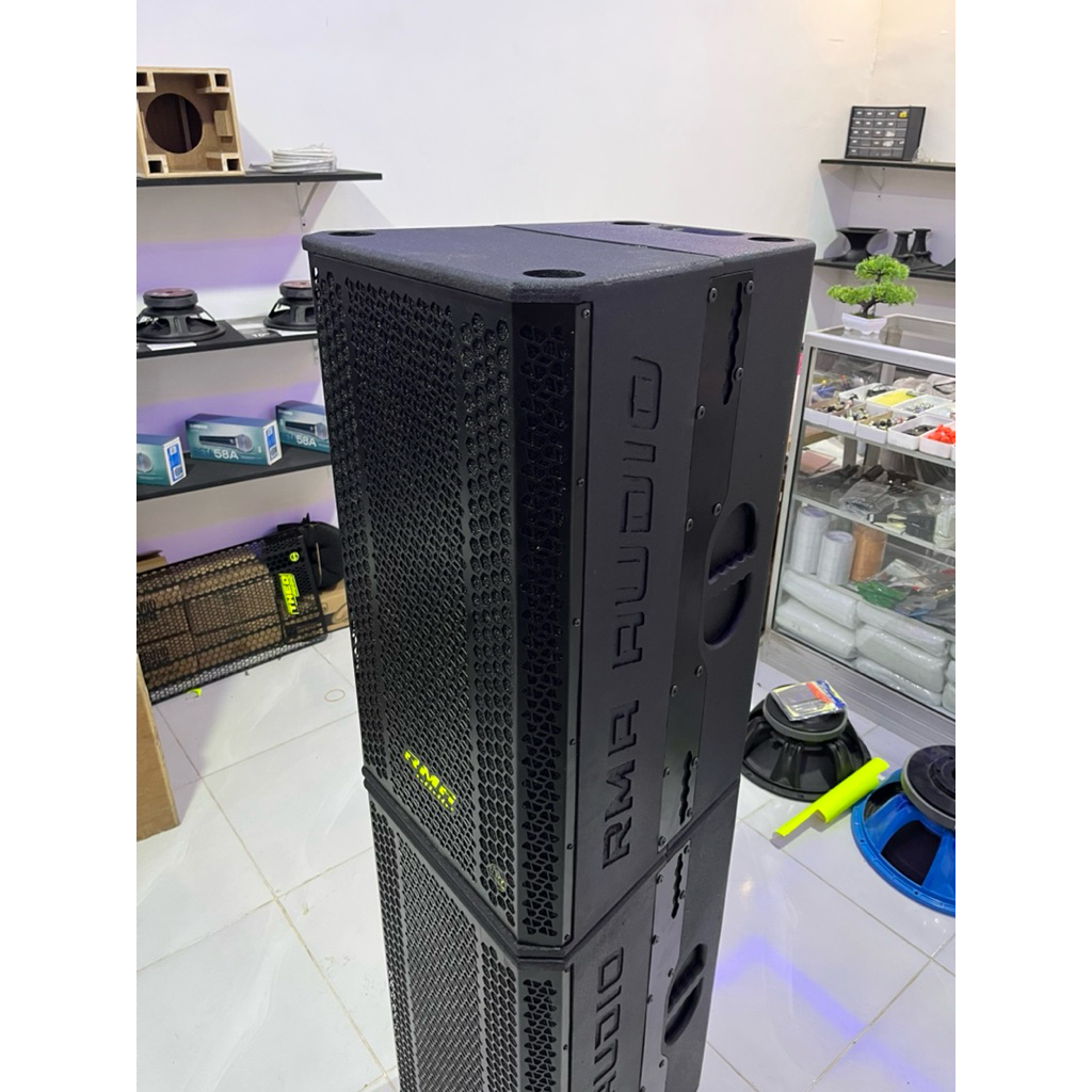 Box T24N 12 Inch