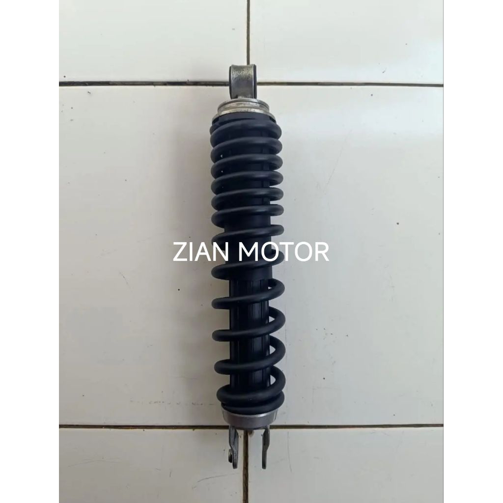 SHOCK BELAKANG HONDA BEAT KARBU COPOTAN ORIGINAL