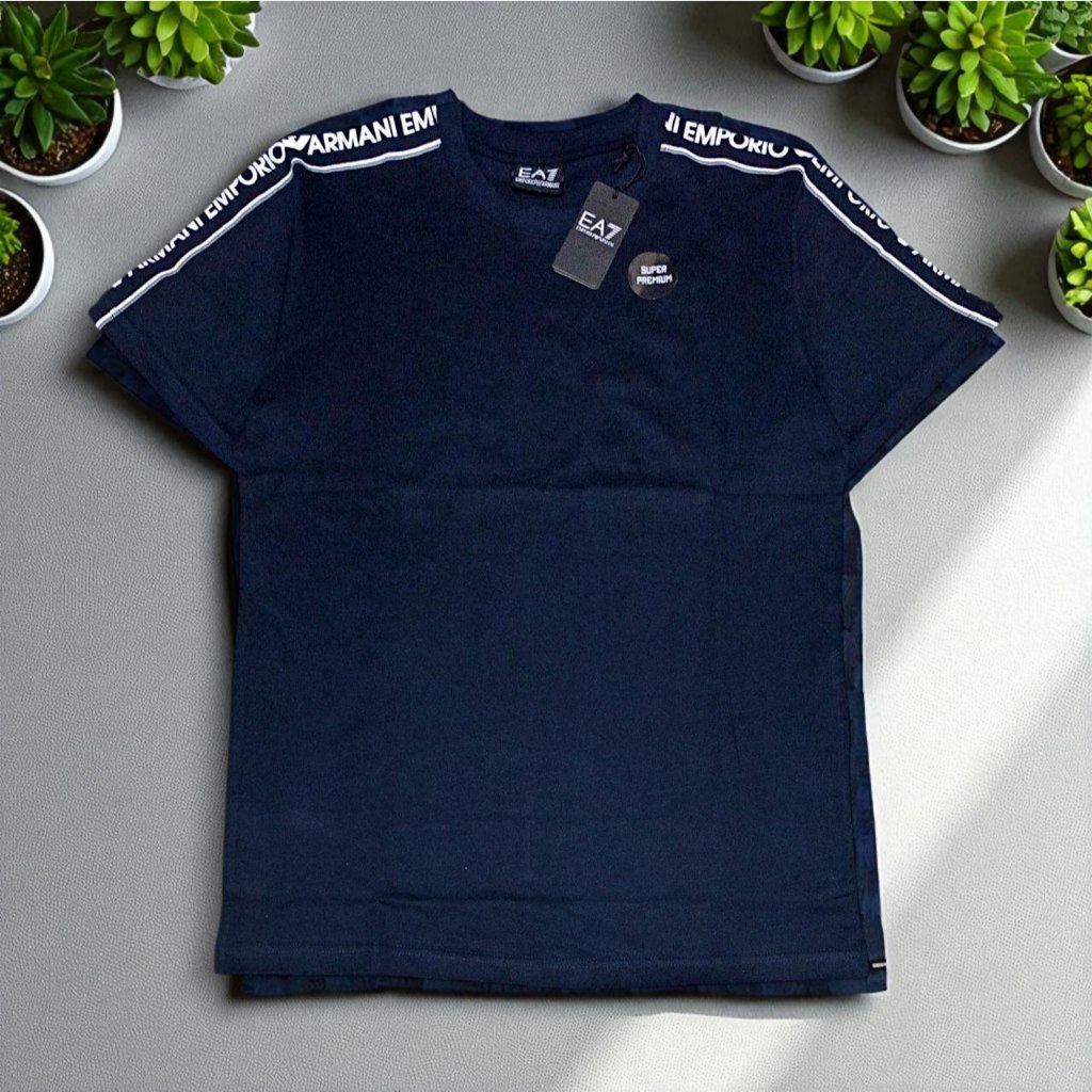 Spyderbilt Kaos Distro BM Original Size M Bahan Cotton Combed 24S