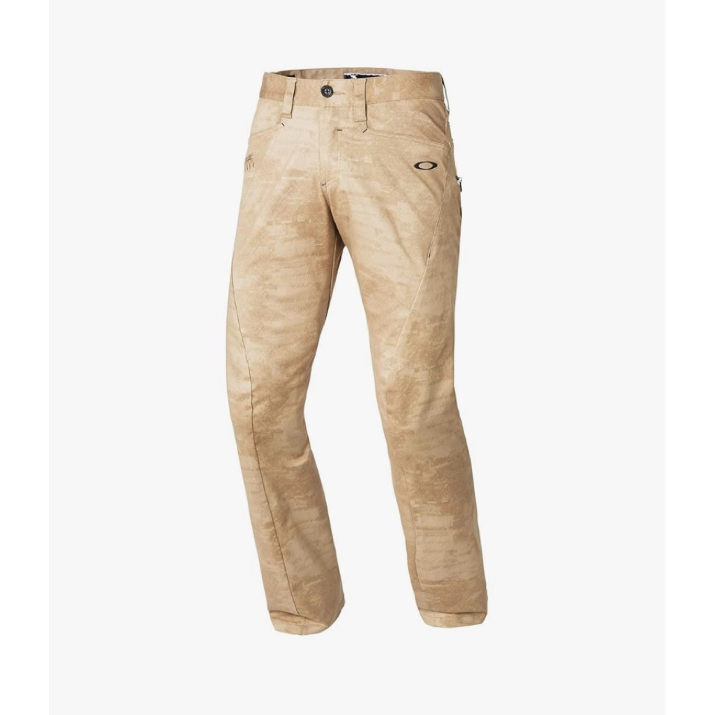 celana panjang oakley original second