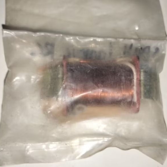 Spull lampu motor Suzuki RC 80 RC 100