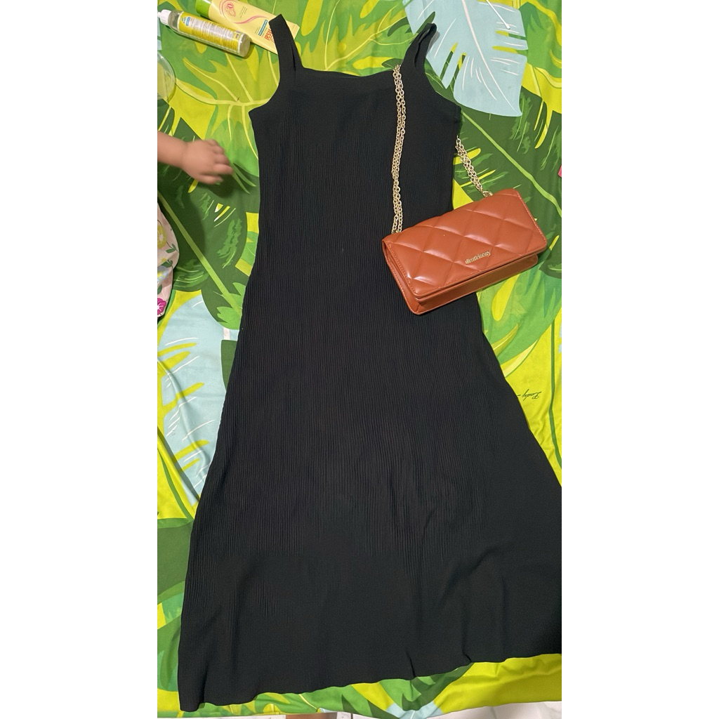 preloved dress bodycon