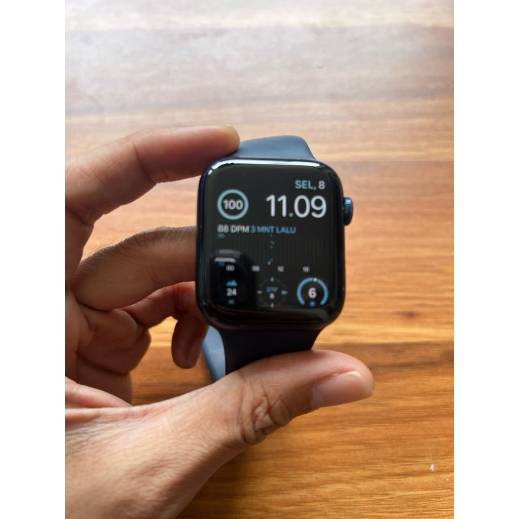apple watch series 6 44mm