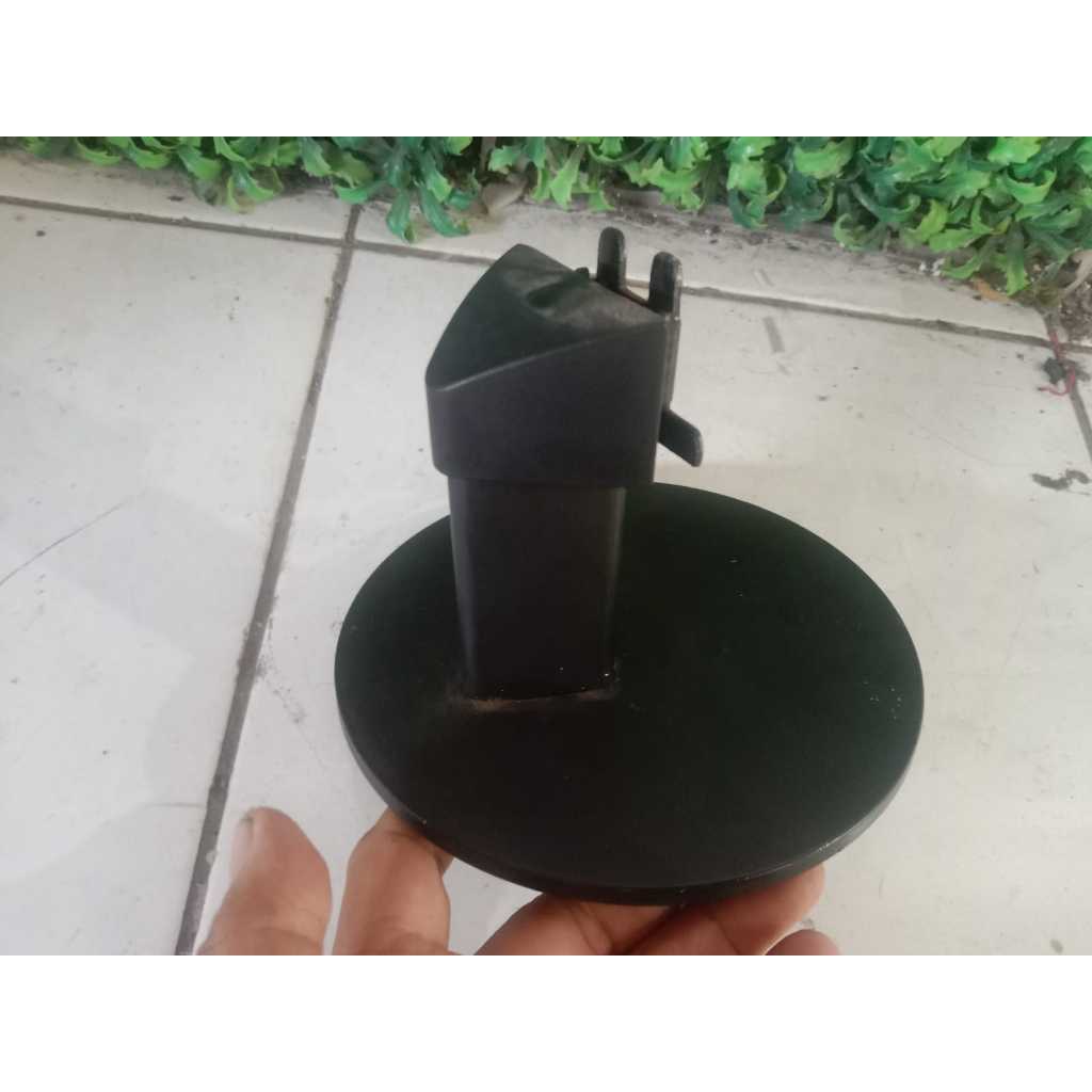 stand dudukan KAKI AOC E970SWN LED MONITOR AOC 19" E970Sw Ultra Slim 19 inch komputer