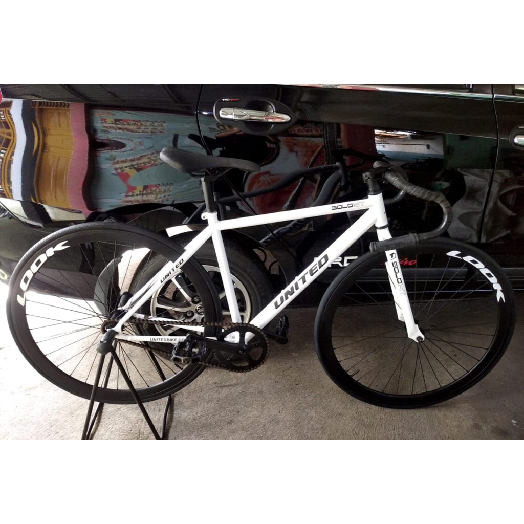 Fixie United Soloist 02