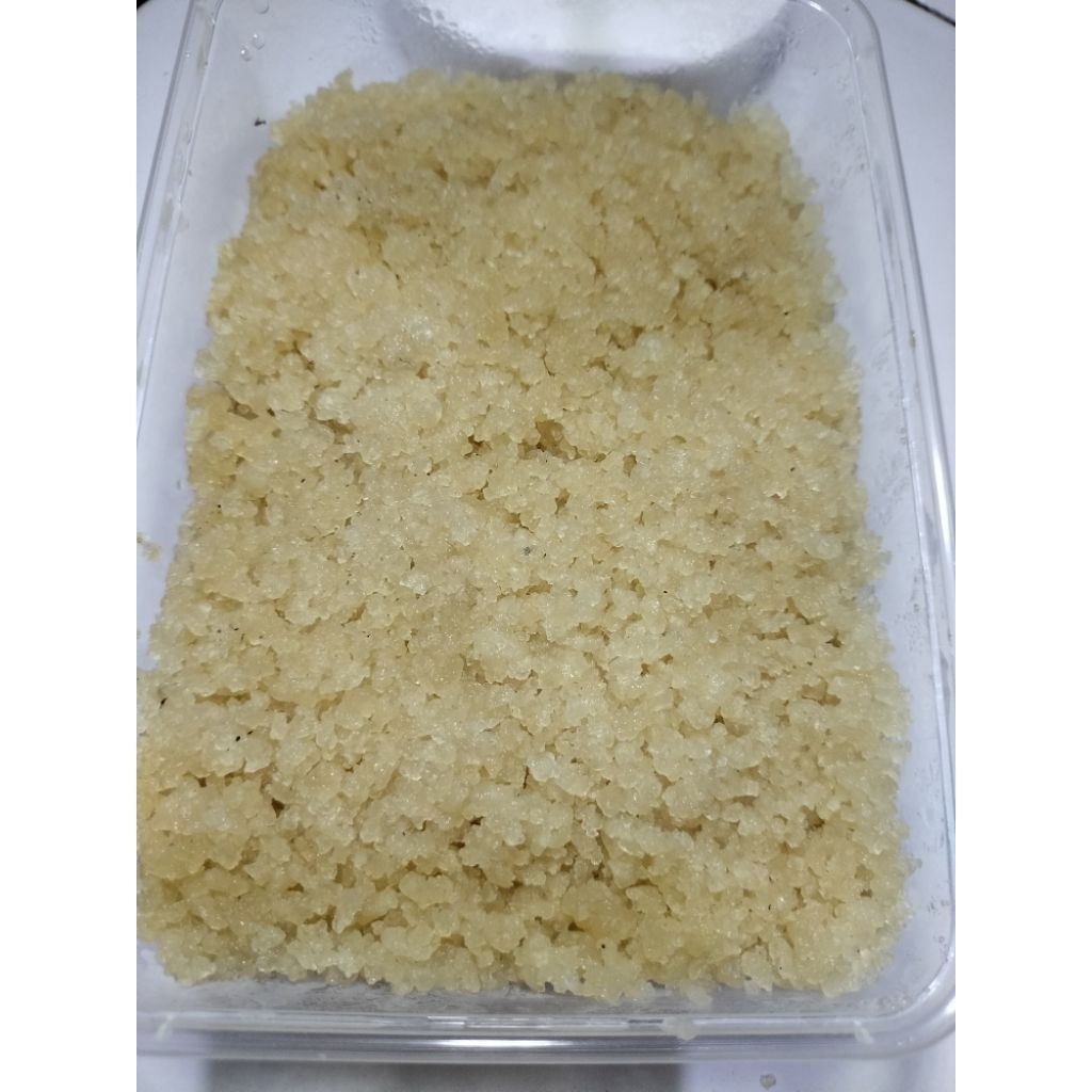

Teratai salju himalaya/250 grm