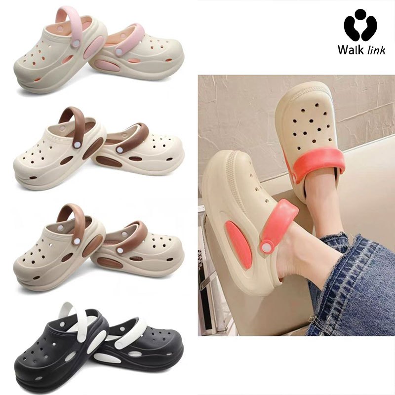 Sandal Wanita Terbaru 2025  Sandal Baim Wanita Sepatu Sandal Wanita Kekinian Sandal Kodok Wanita Kor