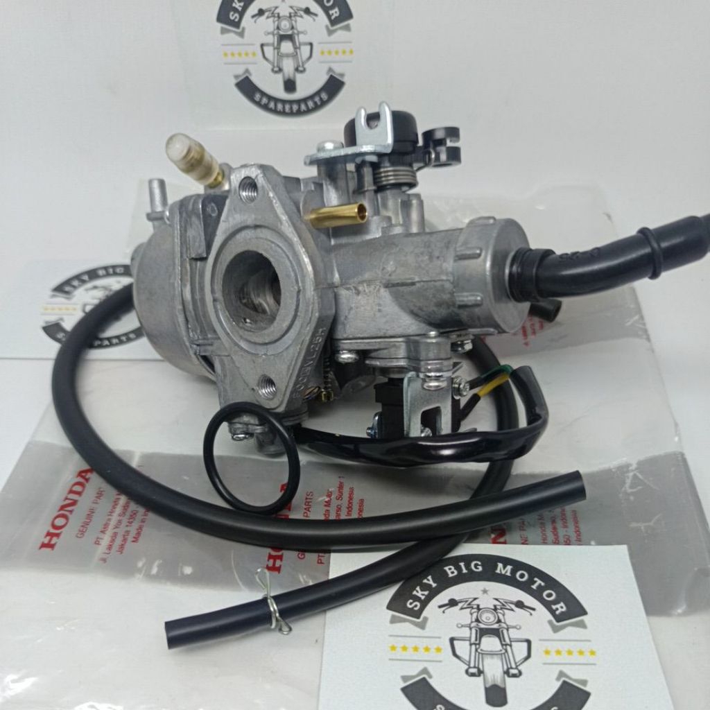 16100-KPH-883 Karburator Assy Kharisma , Supra X125 original