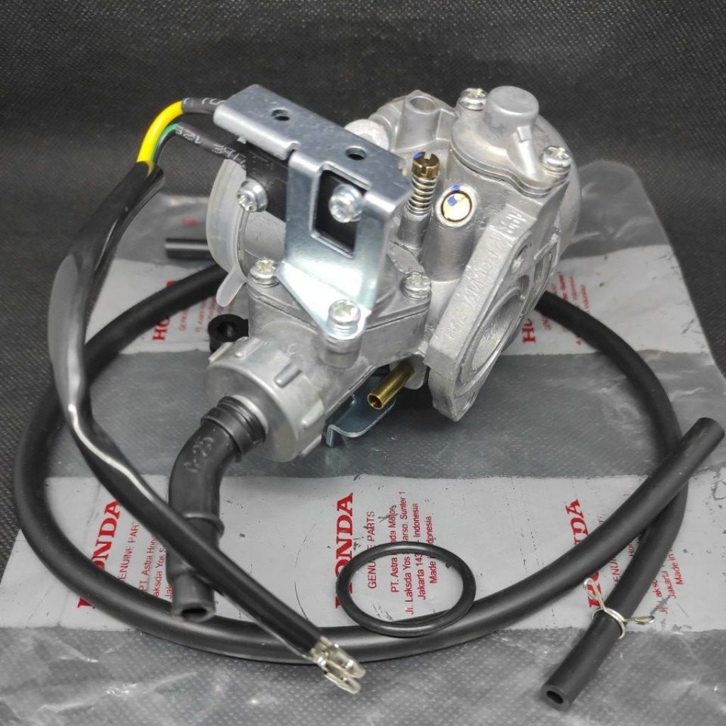 16100-KPH-883 Karburator Assy Kharisma,Supra X125 Ori