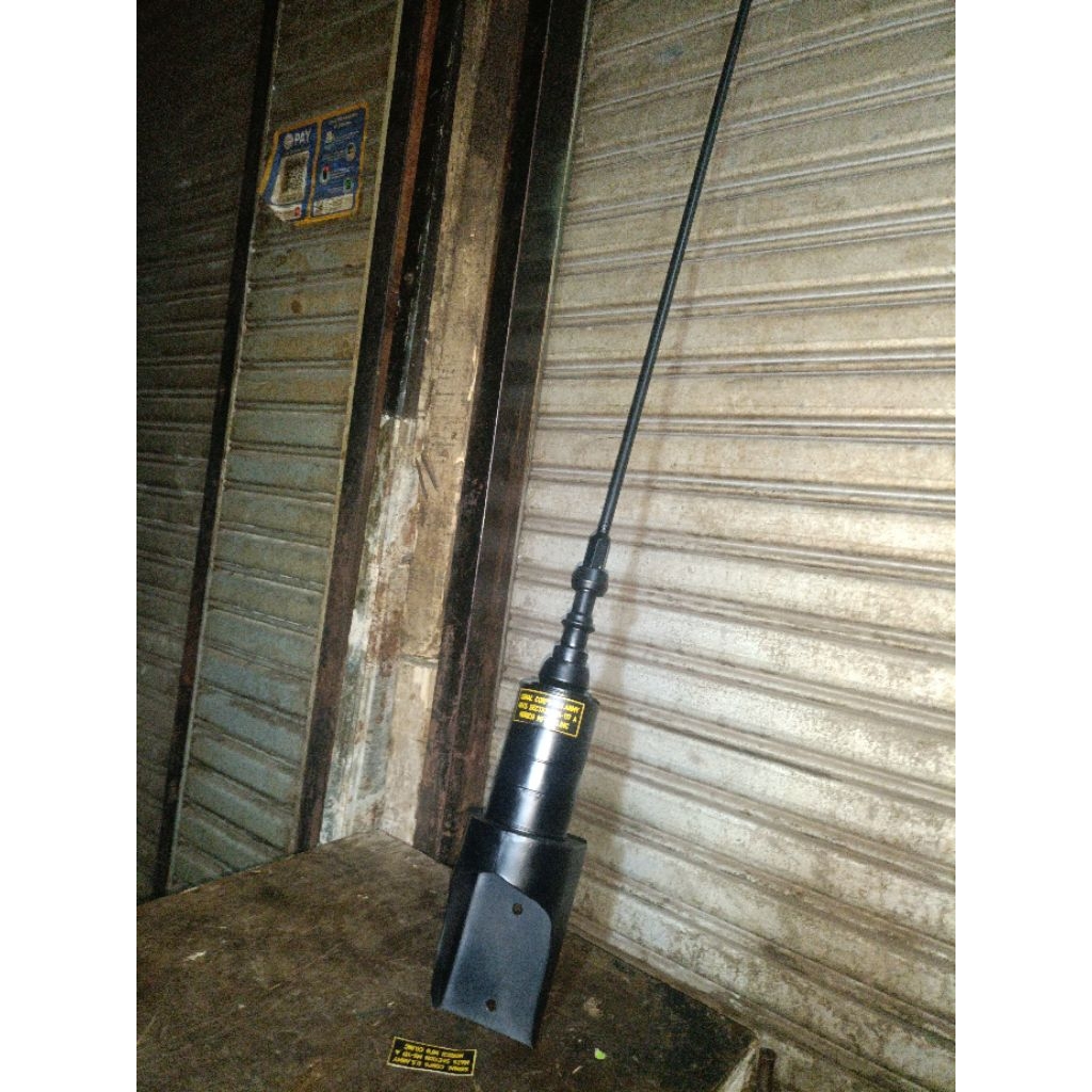 antena variasi jeep willys cj terano taft jimny doublecabin - antena jeep variasi all mobil