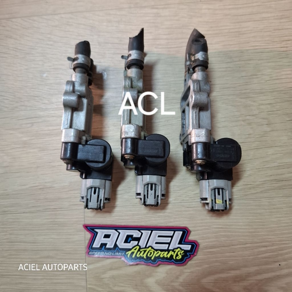 Sensor isc idle up honda city gd8 jazz gd3 original