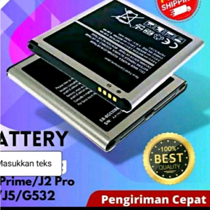 BATRE BATERAI BATERAY SAM J5 J500 2015 ORIGINAL