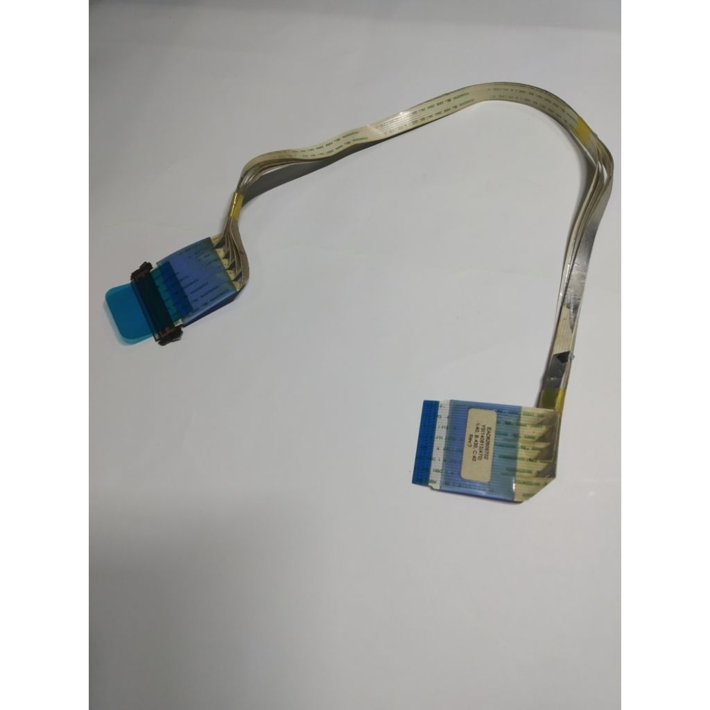 Kabel LVDS Flexible ori TV LG 32LB550A