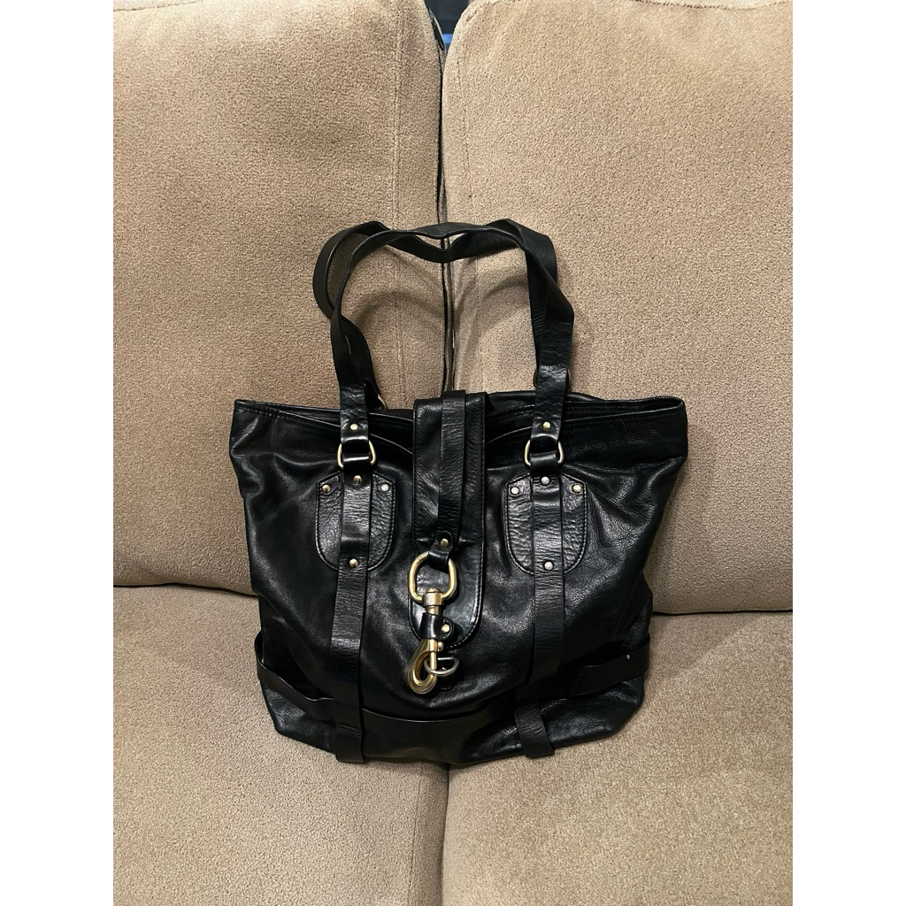 Chloe authentic preloved totebag