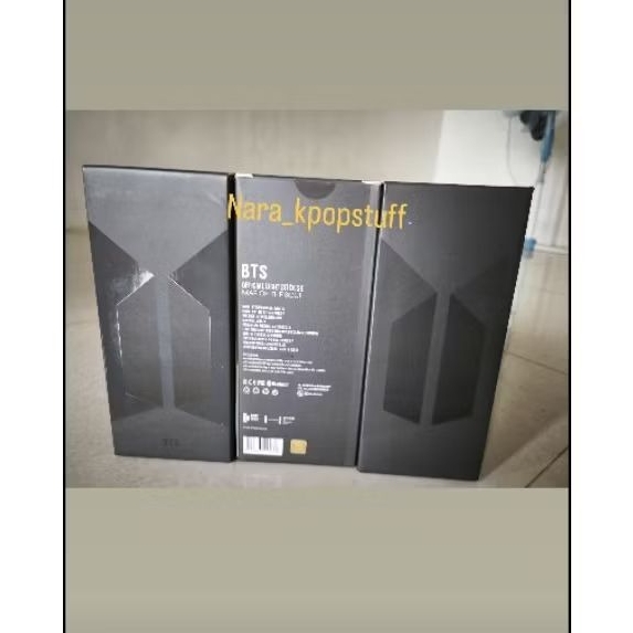 [LIGHT STICK BTS / ARMYBOM]