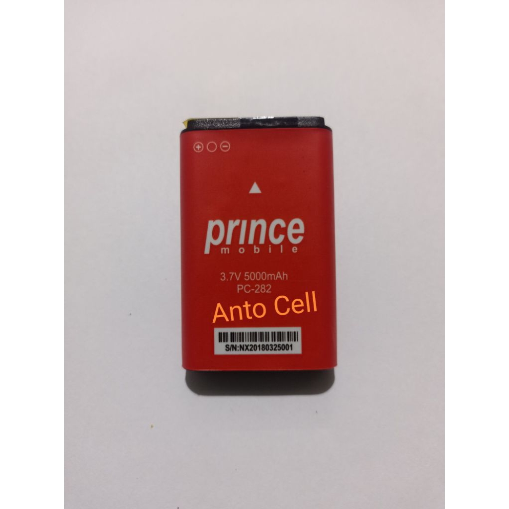 Baterai batre Prince PC282 PC888 PC828 PC368 BL9C battery hp