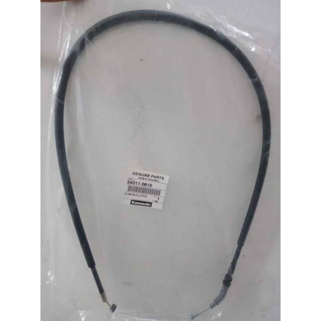 kabel kopling tali kopling KLX 150bf original Kawasaki