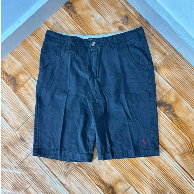 CELANA PENDEK RALPH LAUREN SECOND