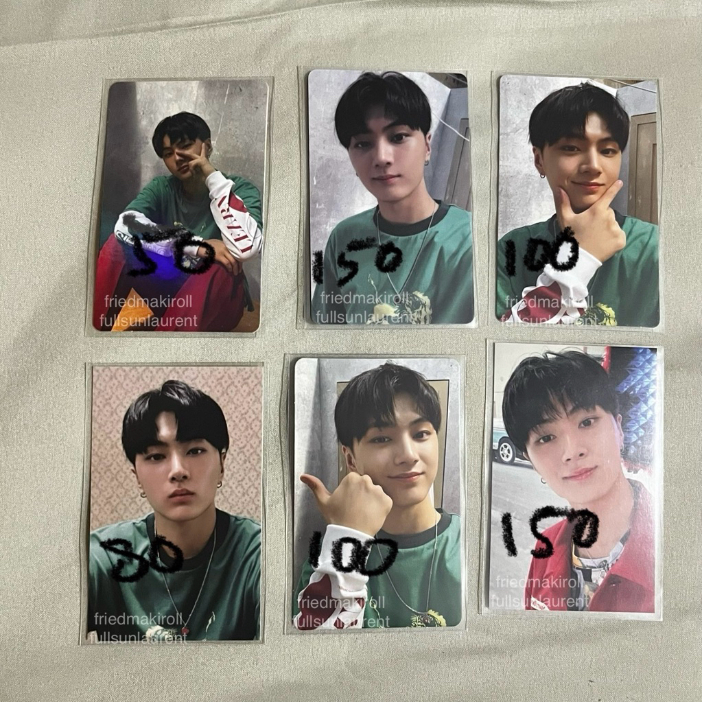 pc jay dilemma dimension enhypen selca holo ld charybdis little wishes