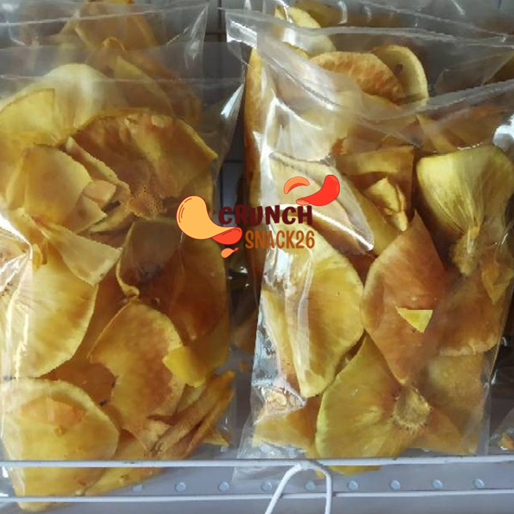 

KERIPIK SUKUN BULAT GURIH RENYAH KERIPIK SUKUN RENYAH BULAT