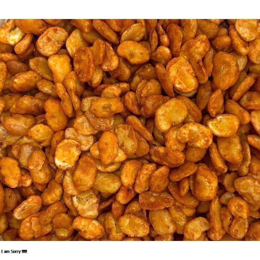 

Kacang Koro Balado 1kg