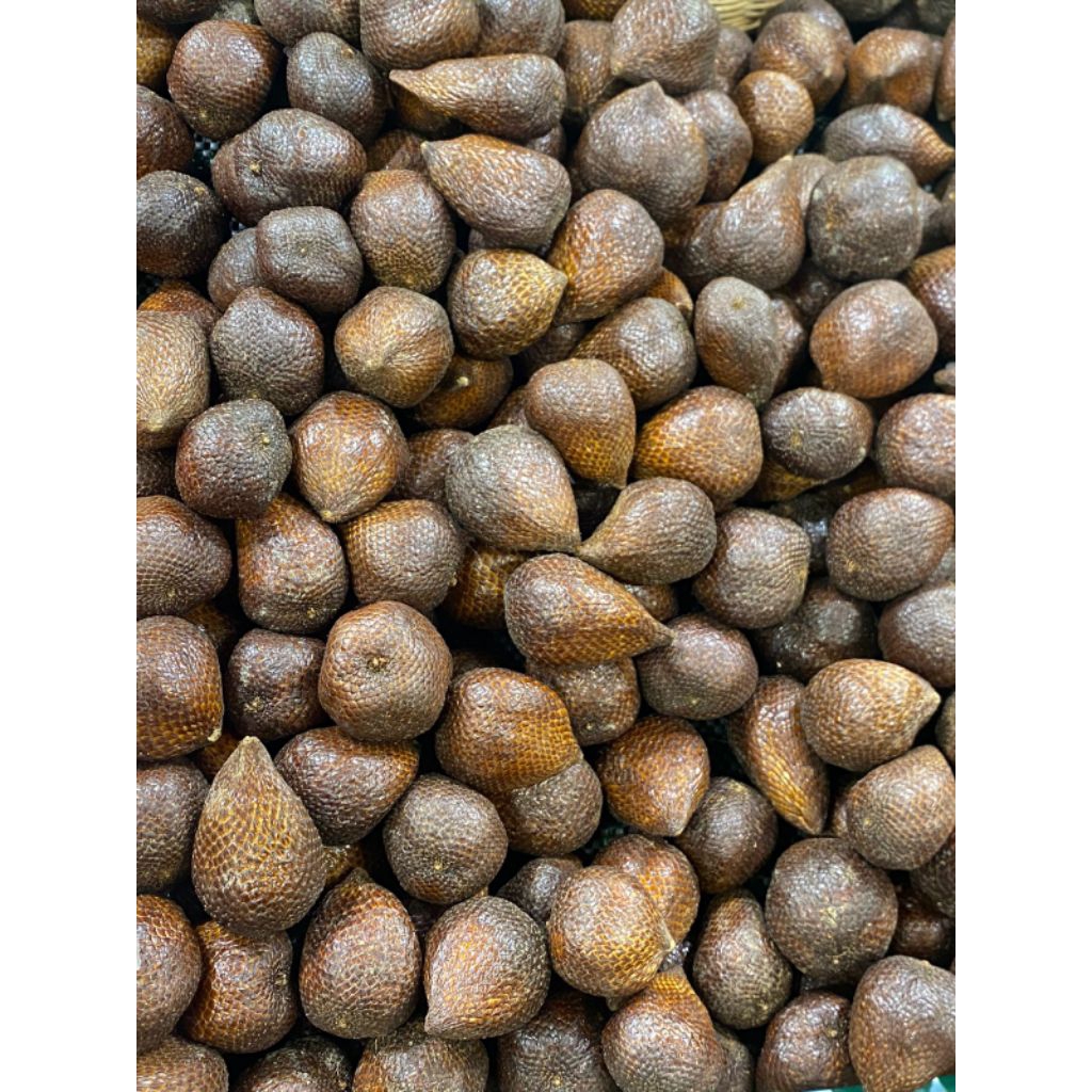 

Salak Pondoh F 1000 Gr/1Kg