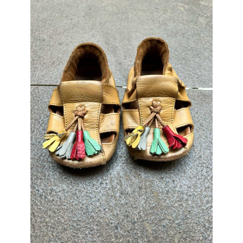 Pyopp Bora Mocasins Shoes