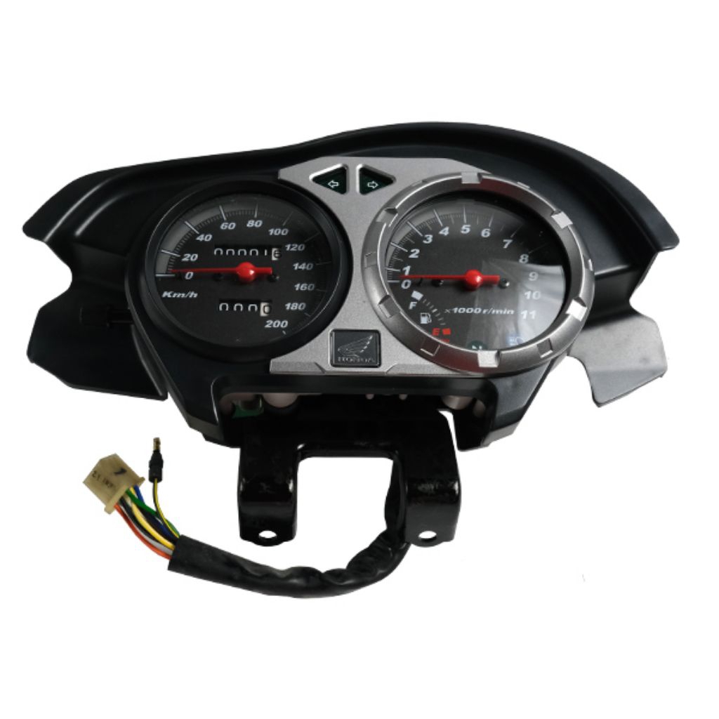 spidometer speedometer Tiger Revo Pece 2ND copotan